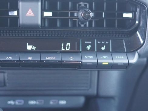 Used 2025 Toyota Land Cruiser 1958 AWD/4WD image 33