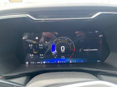 New 2026 Chevrolet Colorado Z71 w/ Z71 Convenience Package 2 AWD/4WD image 15