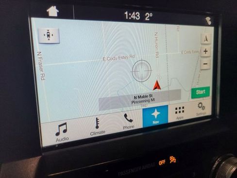 Used 2017 Ford F150 Lariat image 7