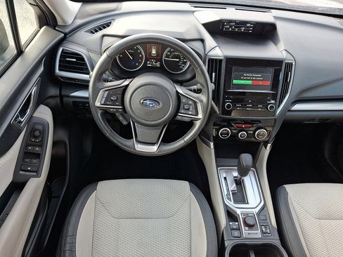 Used 2021 Subaru Forester Premium image 10