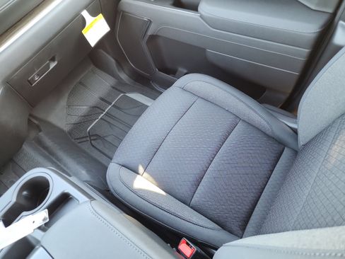 New 2026 Chevrolet Silverado 3500 LT w/ All Star Edition image 13