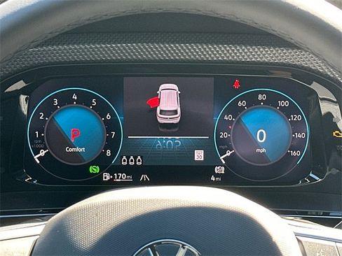 New 2026 Volkswagen Atlas Cross Sport SEL Premium R-Line image 27