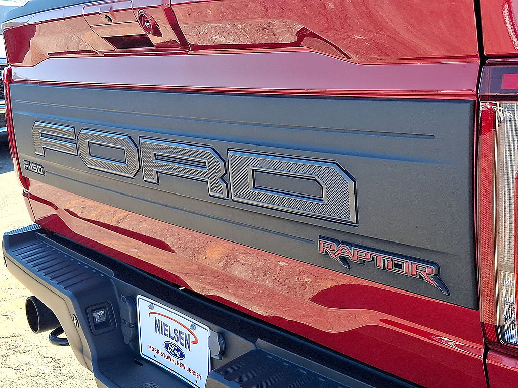 Certified 2024 Ford F150 Raptor AWD/4WD image 30