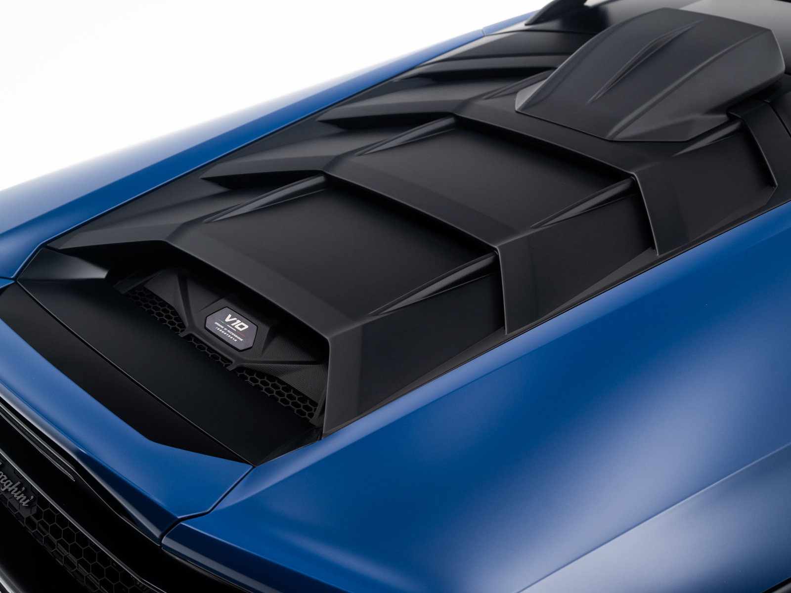 Used 2023 Lamborghini Huracan Sterrato AWD/4WD image 22