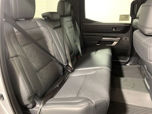 New 2025 Toyota Tundra SR5 w/ TRD Off-Road Premium Package image 20