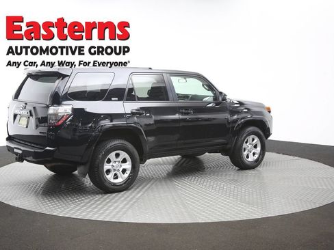 Used 2015 Toyota 4Runner SR5 AWD/4WD image 44
