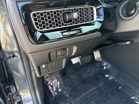 New 2026 Honda Civic Sport image 22