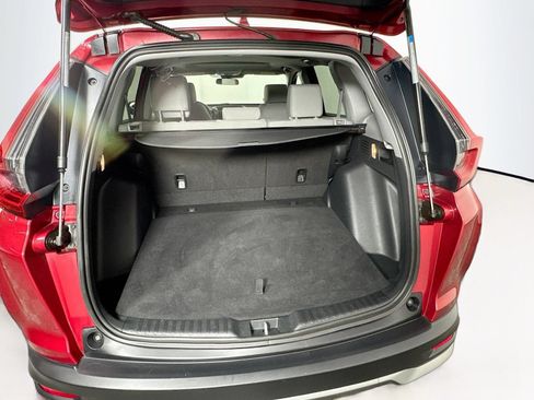 Used 2022 Honda CR-V EX image 26
