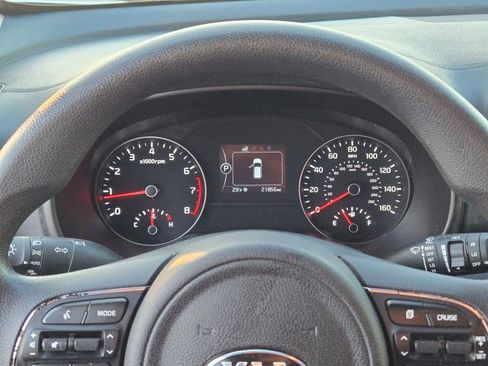 Used 2017 Kia Sportage LX image 38