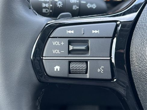 New 2025 Honda Pilot EX-L image 20