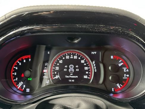 New 2027 Dodge Durango GT AWD/4WD image 9