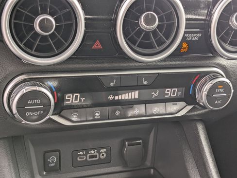 Used 2024 Nissan Sentra SR image 24