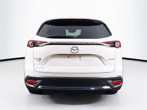Used 2023 MAZDA CX-9 Grand Touring AWD/4WD image 10