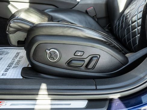 Used 2018 Audi S4 Premium Plus image 26