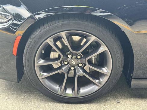 Used 2023 Dodge Charger Scat Pack w/ Plus Group RWD image 4