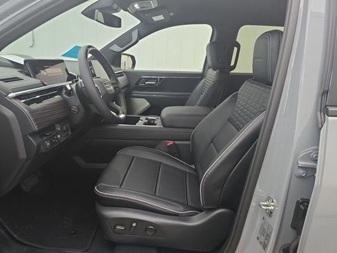 New 2026 GMC Sierra EV Denali image 9