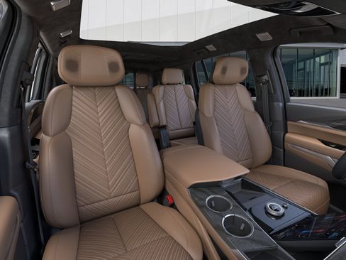 New 2026 Cadillac Escalade IQ Sport 2 AWD/4WD image 40