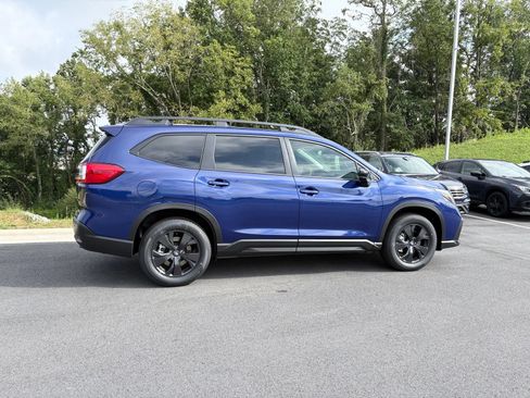 New 2026 Subaru Ascent Premium w/ Premium Package AWD/4WD image 8