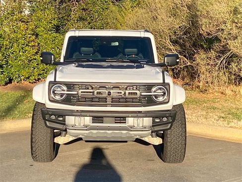 Used 2024 Ford Bronco Raptor image 2
