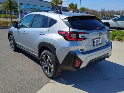 New 2026 Subaru Crosstrek 2.0i Premium image 4