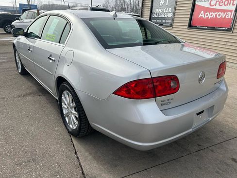 Used 2009 Buick Lucerne CX image 7