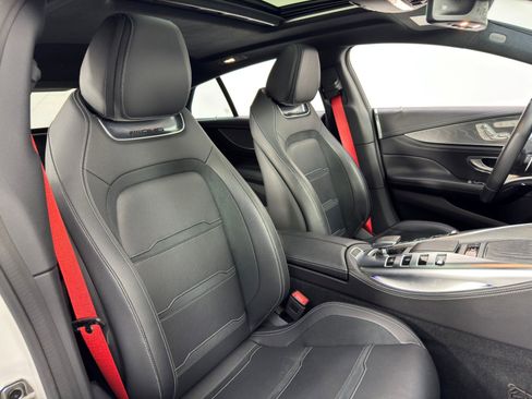 Used 2019 Mercedes-Benz AMG GT 53 image 46