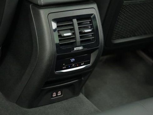 Used 2021 BMW X3 M40i w/ Executive Package image 38