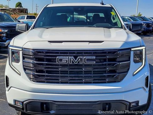 New 2026 GMC Sierra 1500 Elevation w/ Preferred Package AWD/4WD image 4