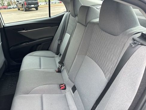 Used 2025 Toyota Camry LE image 21