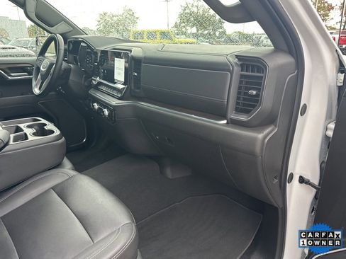 Used 2024 GMC Sierra 1500 SLT image 55