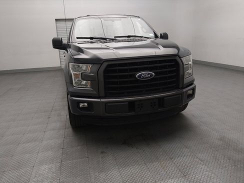 Used 2016 Ford F150 XLT w/ Equipment Group 302A Luxury RWD image 14