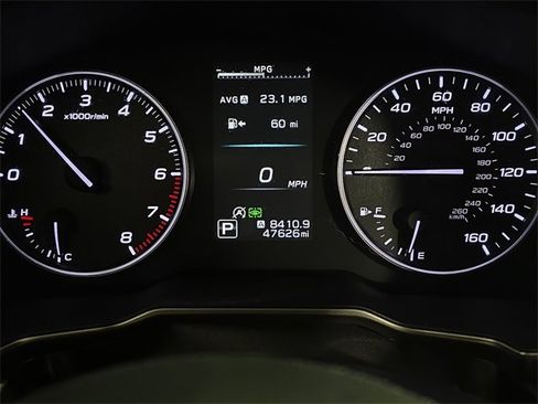 Certified 2020 Subaru Outback Limited XT image 12