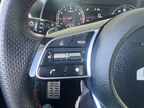 Certified 2022 Kia Forte GT w/ GT2 Package FWD image 60