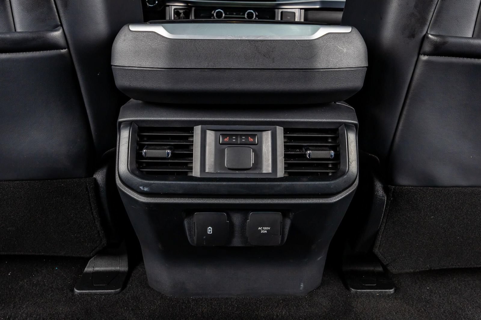 Used 2024 Ford F150 Raptor AWD/4WD image 34