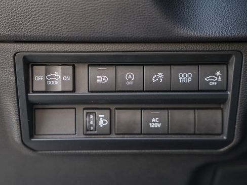 Used 2024 Toyota Tundra SR5 image 39