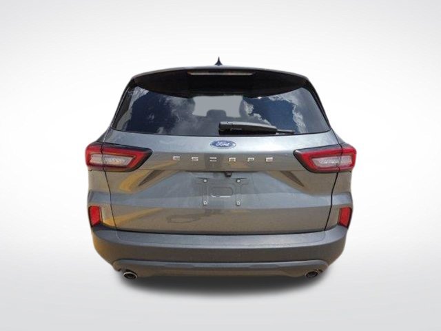 Certified 2025 Ford Escape ST-Line FWD image 10
