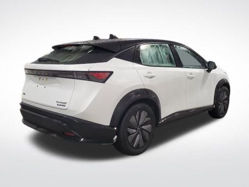 Used 2024 Nissan Ariya AWD image 5