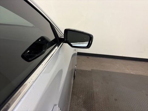 Used 2016 Cadillac CT6 Premium Luxury w/ Driver Assist Package image 11