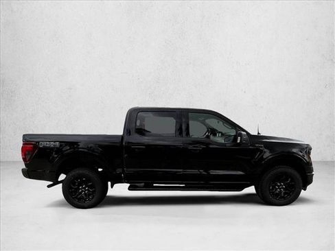 New 2026 Ford F150 XLT w/ Equipment Group 302A MID AWD/4WD image 5