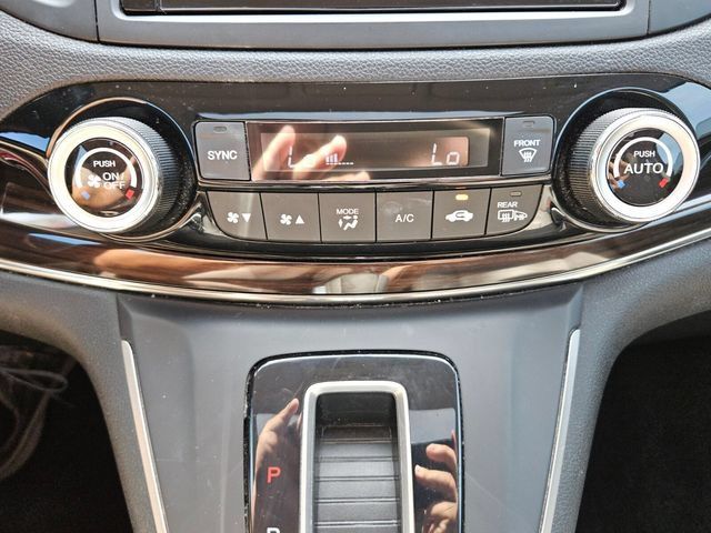Used 2016 Honda CR-V EX-L image 20