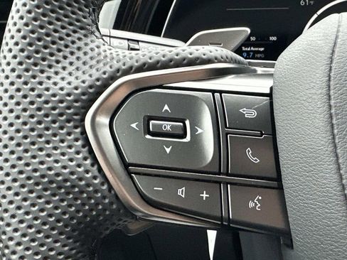 New 2026 Lexus TX 500h AWD image 24