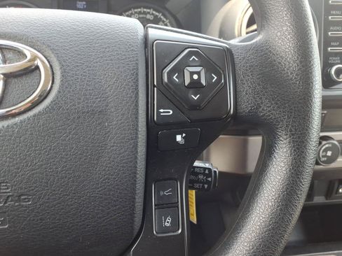 Used 2022 Toyota Tacoma SR RWD image 23