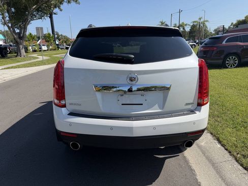 Used 2012 Cadillac SRX Performance FWD image 7