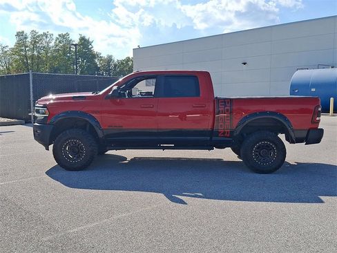 Used 2019 RAM 2500 Power Wagon image 7