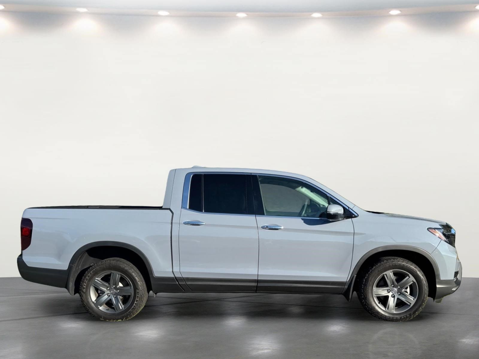 Used 2023 Honda Ridgeline RTL-E image 13