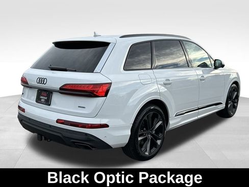 New 2026 Audi Q7 3.0T Premium Plus image 5