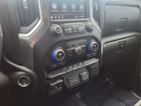 Used 2023 Chevrolet Silverado 2500 LT w/ Convenience Package AWD/4WD image 8