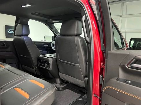 Used 2022 GMC Sierra 1500 AT4 w/ AT4 Premium Package image 49