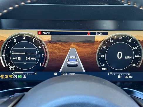 New 2026 Subaru Outback Wilderness image 30