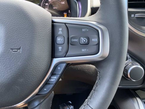 New 2026 RAM 1500 Big Horn AWD/4WD image 14